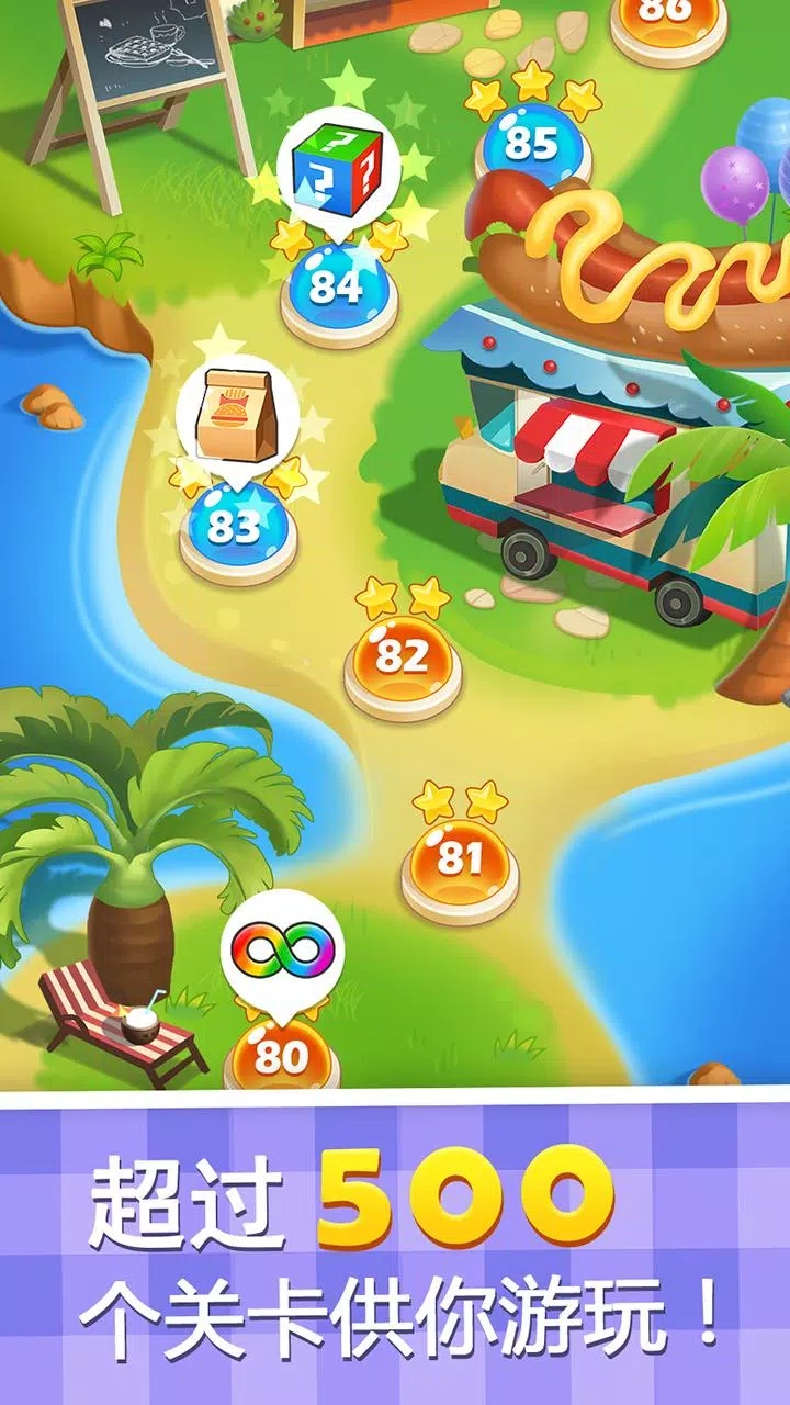 披薩大廚餐廳游戲