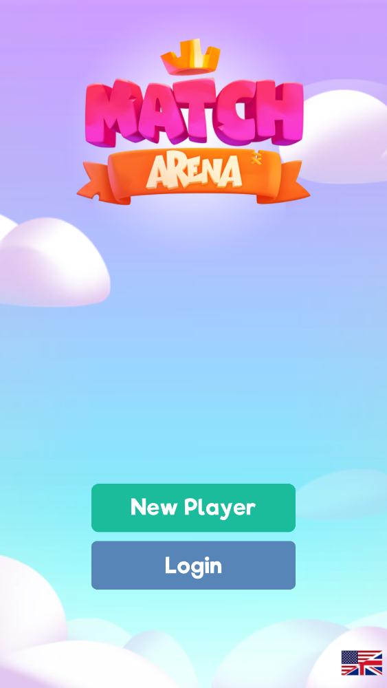 競技場游戲安卓版(Match Arena)