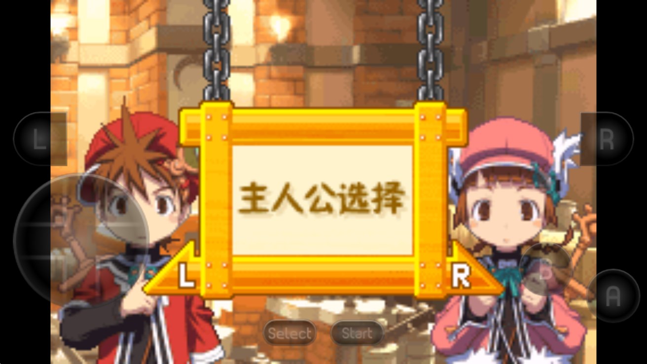 召喚之夜3：起源之石手機(jī)版