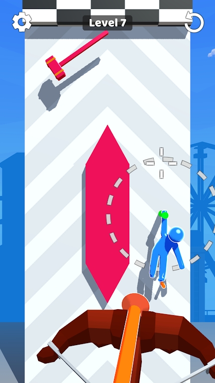 Shoot Climber安卓版游戲