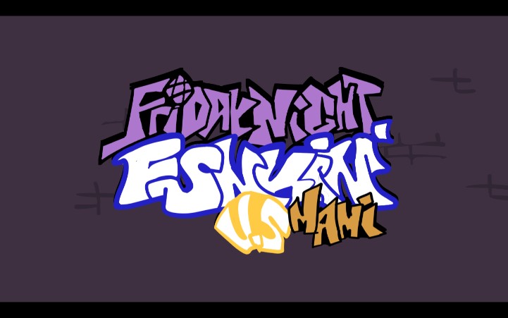 FNF vs. Mami [完整周目]