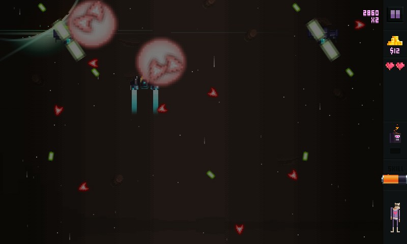 音奏射擊戰(zhàn)正式版