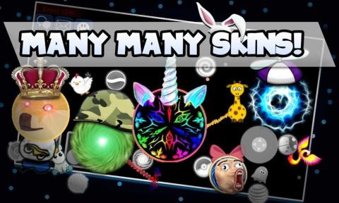 星球吞噬戰(zhàn)新版本