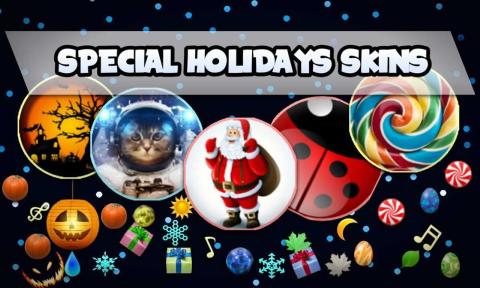 星球吞噬戰(zhàn)新版本