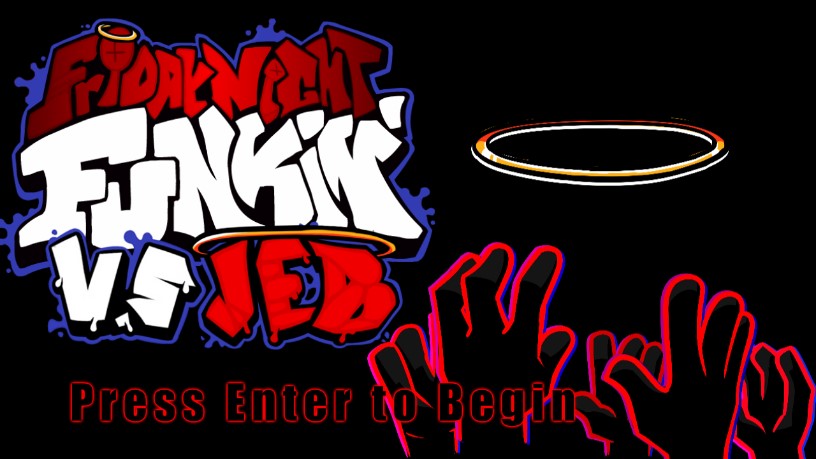vs Jeb（黑色星期五之夜模組版）