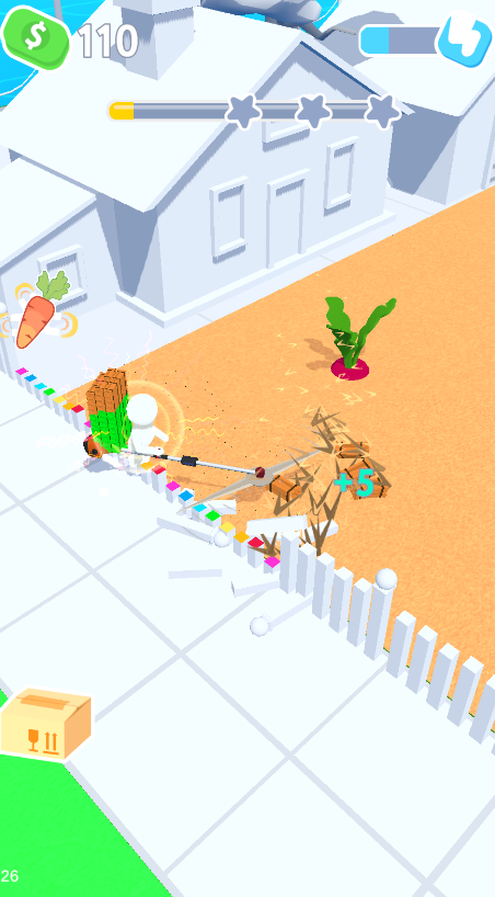 Lawn Mover 3D最新版