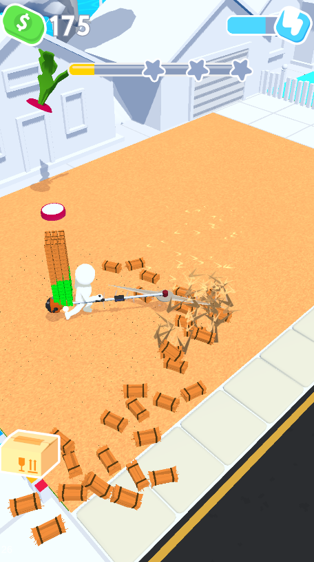 Lawn Mover 3D最新版