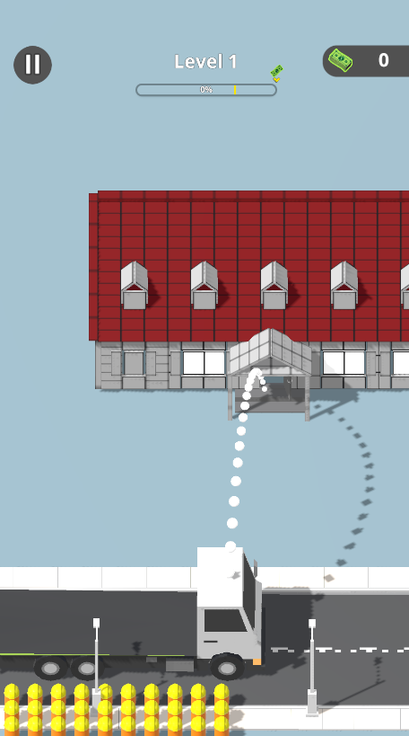 Demolitioner拆房建橋游戲新版