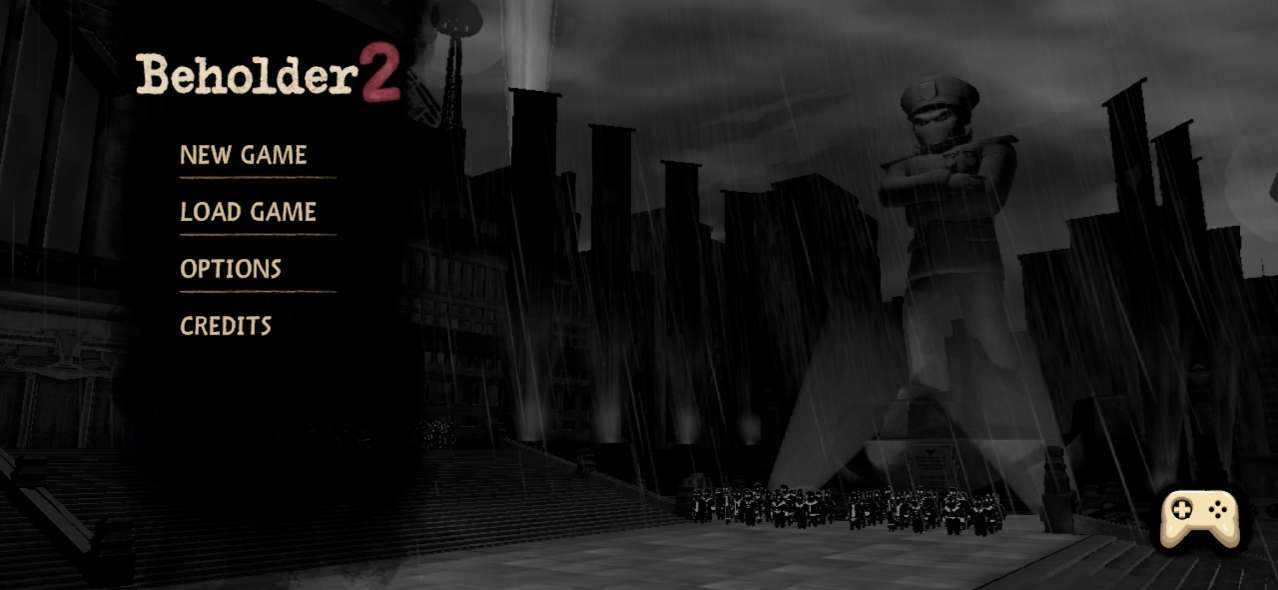 旁觀者2手機(jī)版