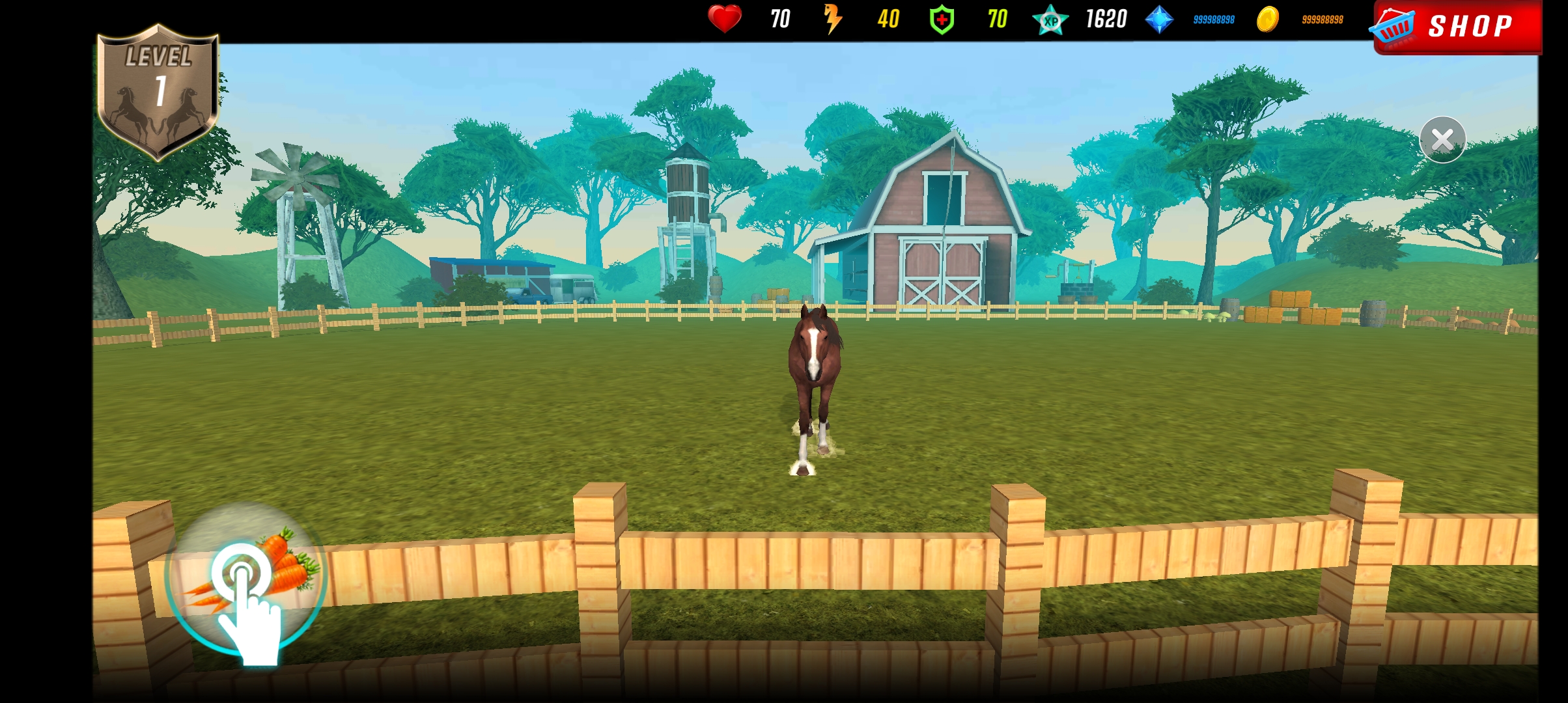 德比賽馬 racing 模擬器游戲安卓版