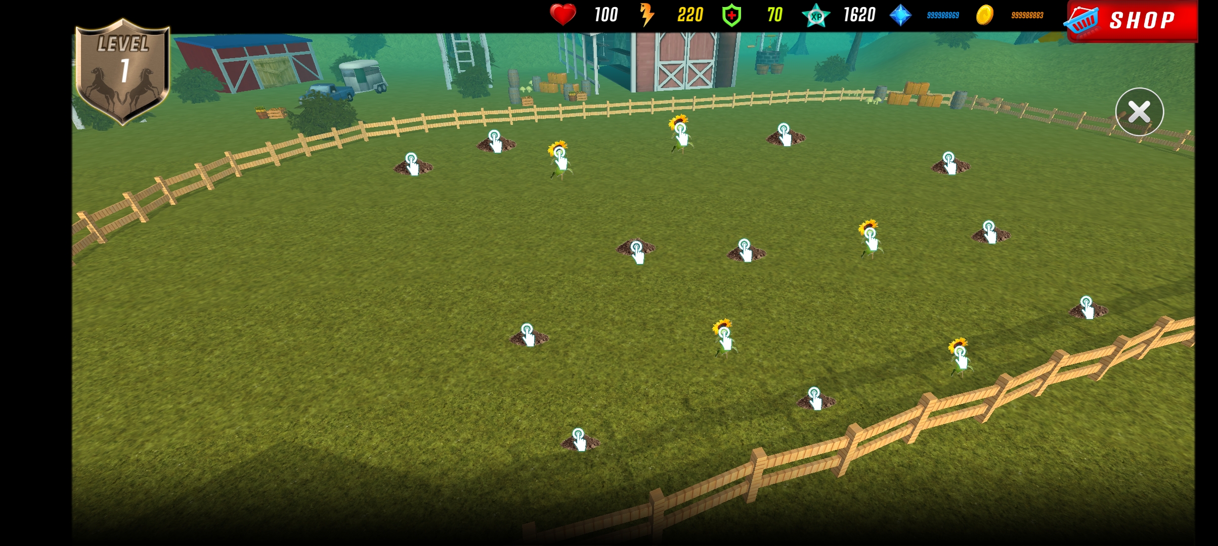 德比賽馬 racing 模擬器游戲安卓版