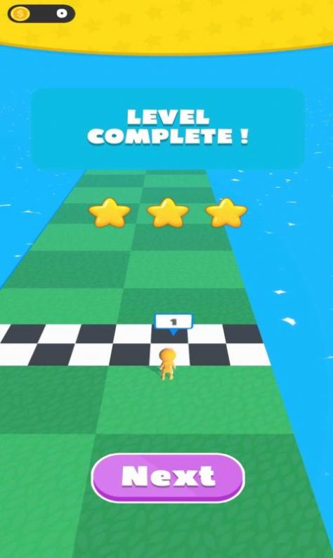 人數(shù)戰(zhàn)爭：Squid Game Runner 最新版