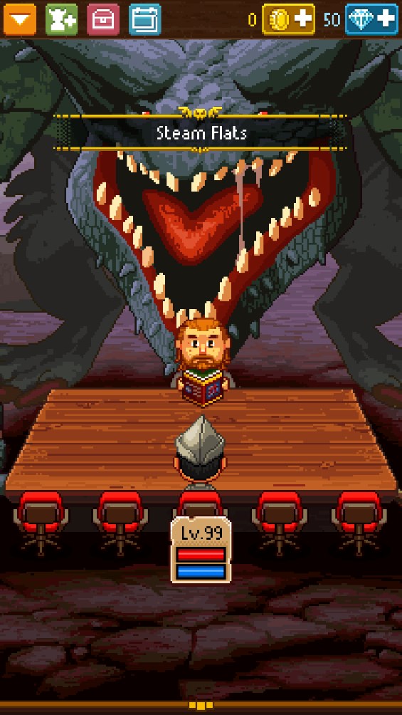 騎士經(jīng)理2官方版 免費(fèi)版