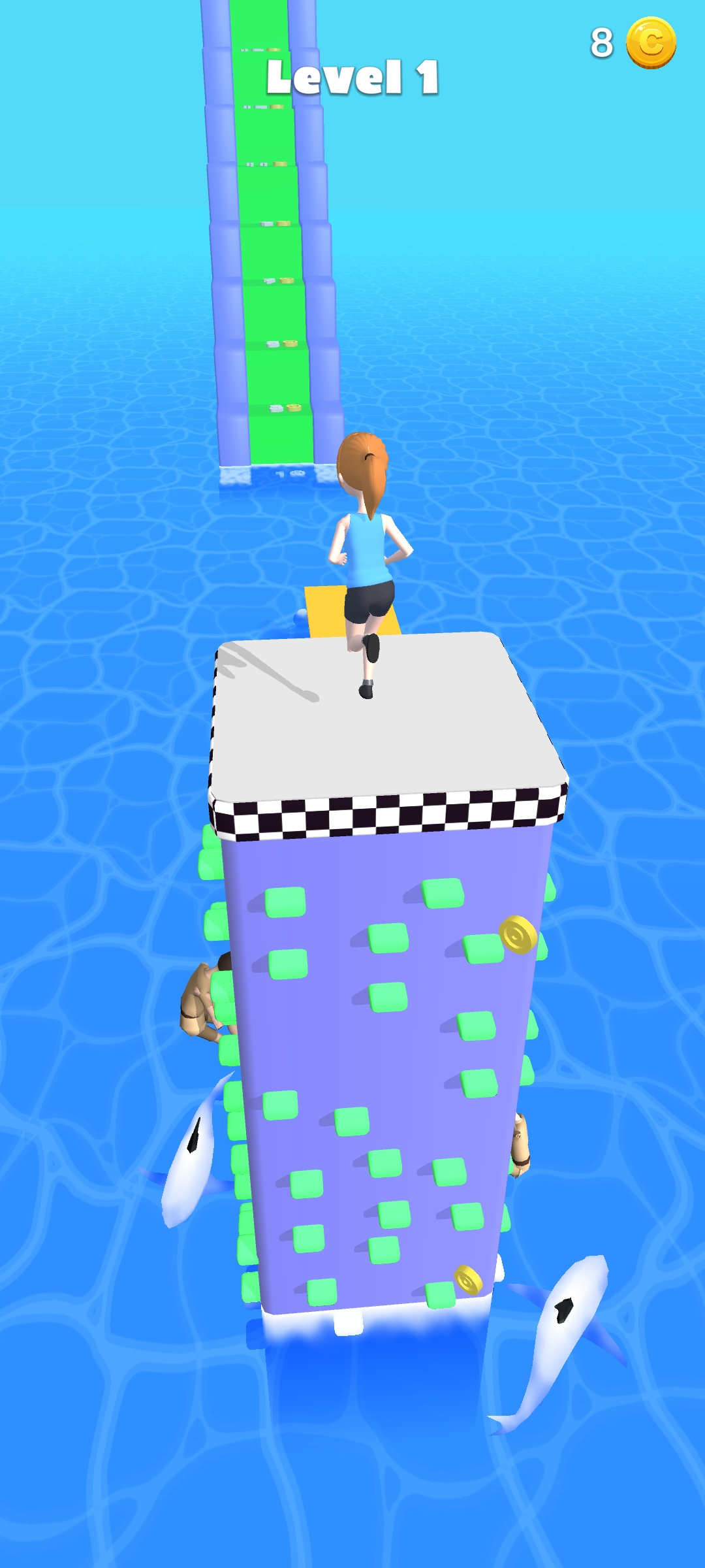 攀巖姿勢Climbing stance最新版本
