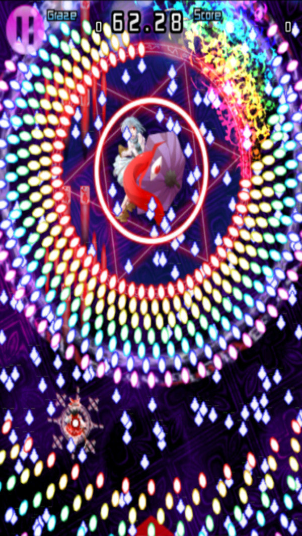 東方千夜帖正式版