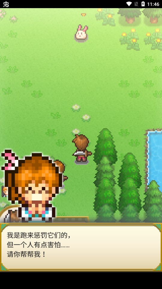 Quest Town冒險物語正版