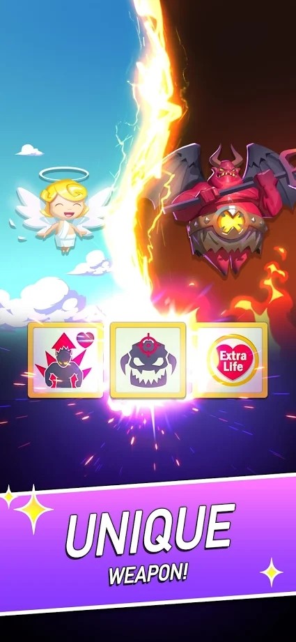 魔術弓箭手菜單版