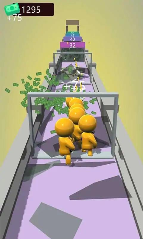 槍支熱游戲新版本