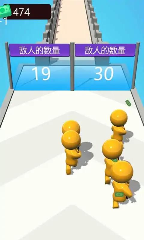 槍支熱游戲新版本