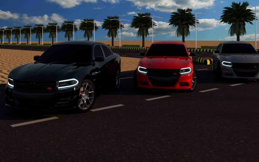 轉(zhuǎn)向之王無限版