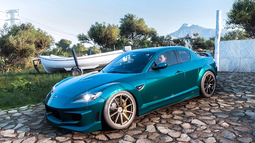 瘋狂停車場：普拉多最新版