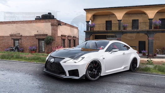 瘋狂停車場：普拉多最新版