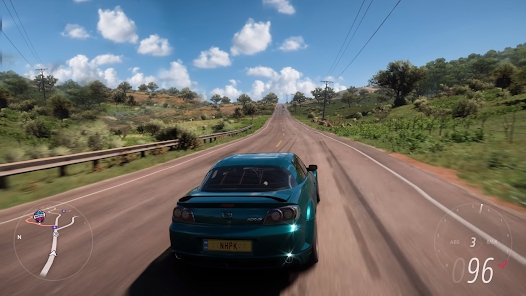 瘋狂停車場：普拉多最新版