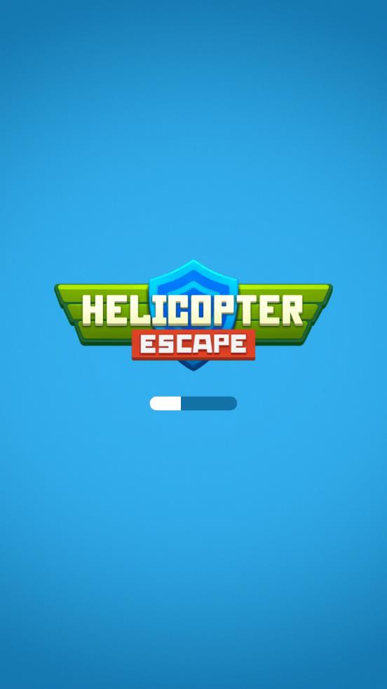Heli Escape 3D獎勵版
