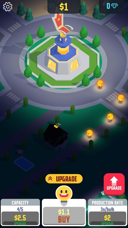 Light City光之城官方版
