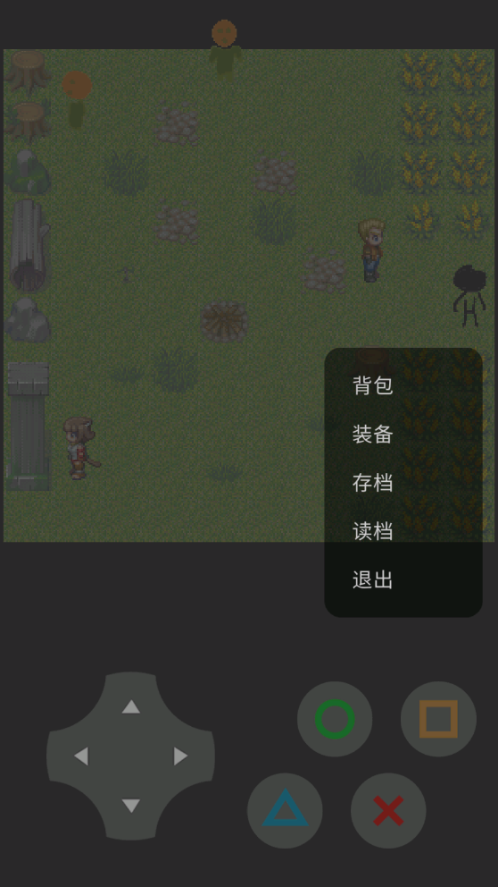 戰(zhàn)時(shí)逃亡測(cè)試版