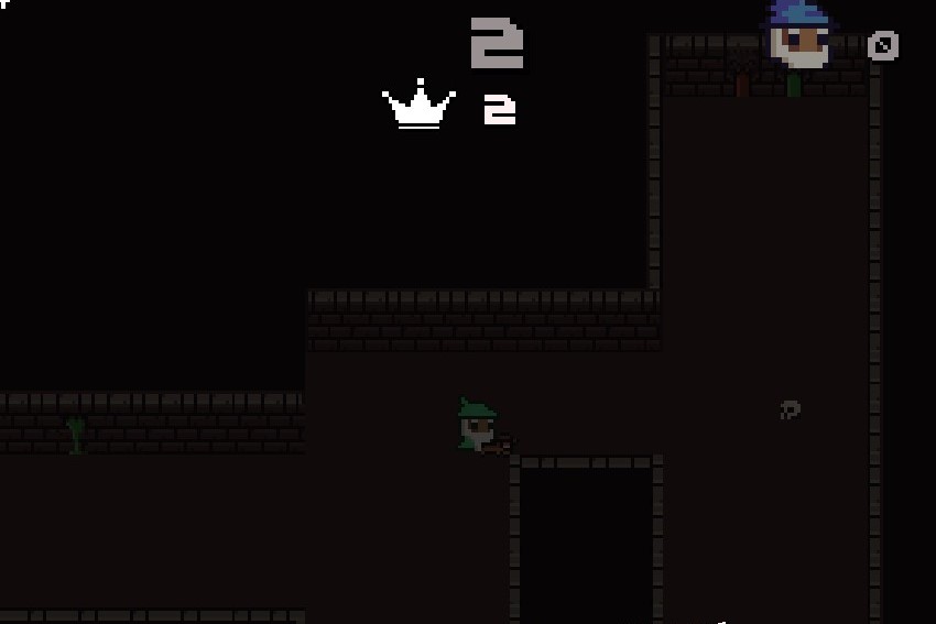 巫師精靈戰(zhàn)爭最新版本