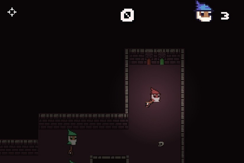 巫師精靈戰(zhàn)爭最新版本