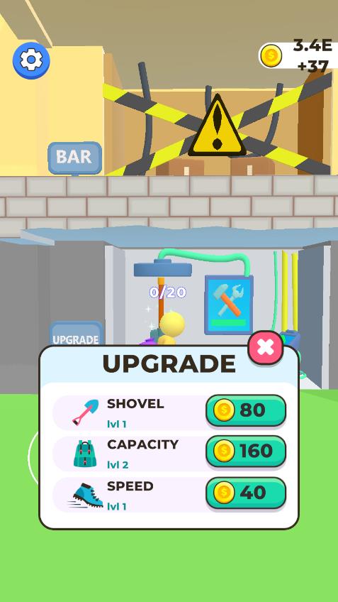 Idle Skyscraper最新版本