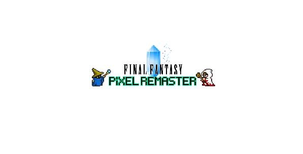 FF1 像素復(fù)刻版 內(nèi)置菜單版