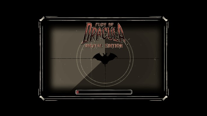 Fury of Dracula 完整版手游