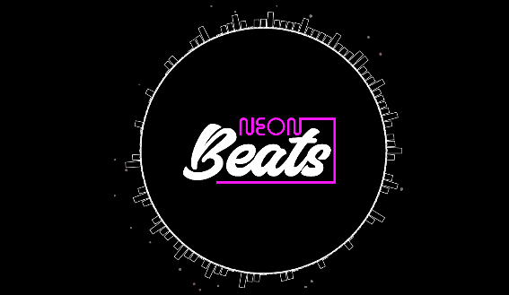 方塊酷跑：Neon Beats官方版