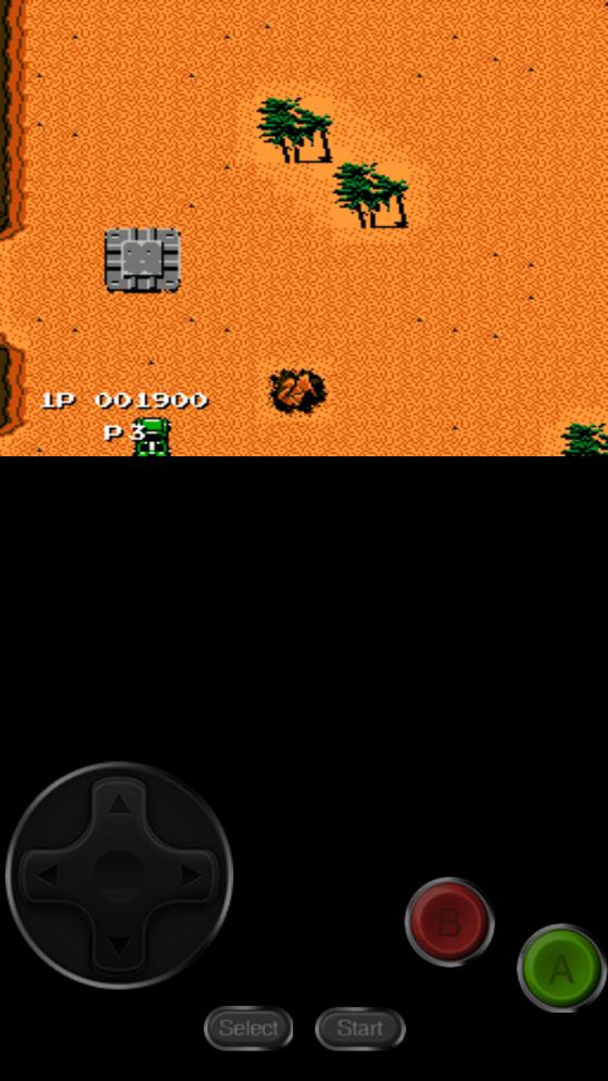 赤色要塞移植版