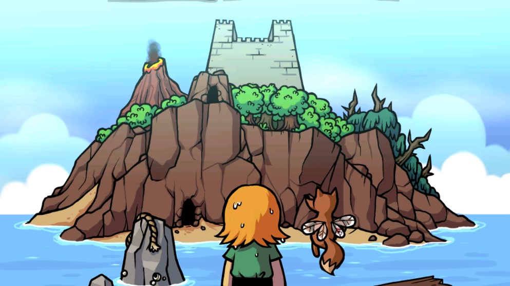 小不點尋寶記官方版