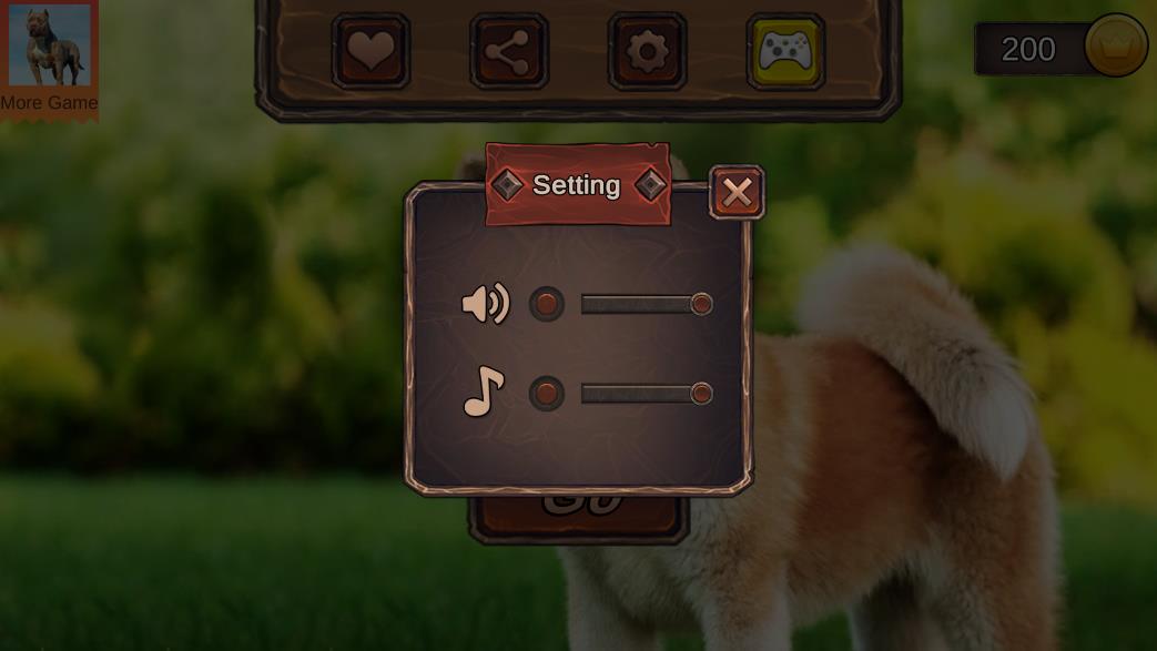 秋田犬模擬器安卓版