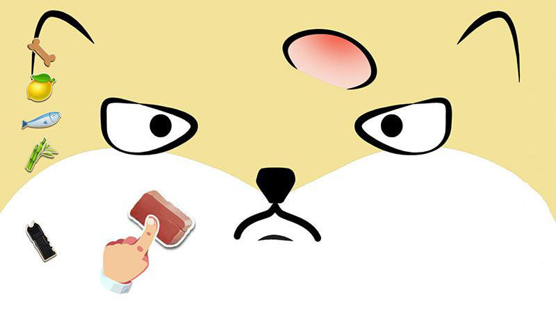 魔性表情可愛臉游戲安卓版