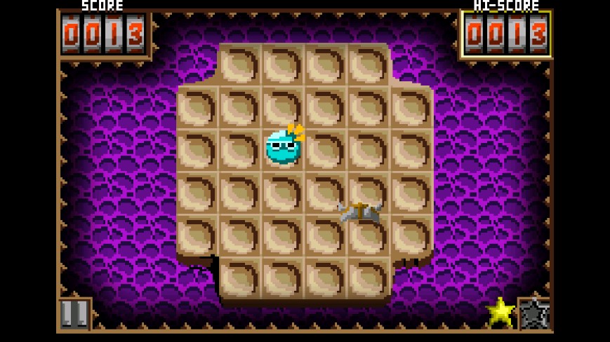 離開我的星球完整版