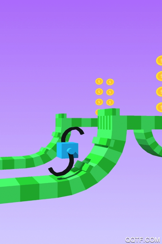 畫腿登山安卓版