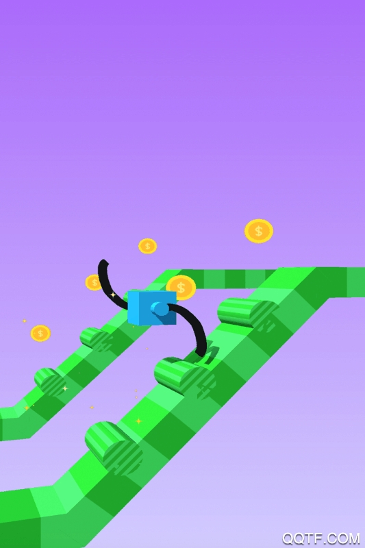 畫腿登山安卓版