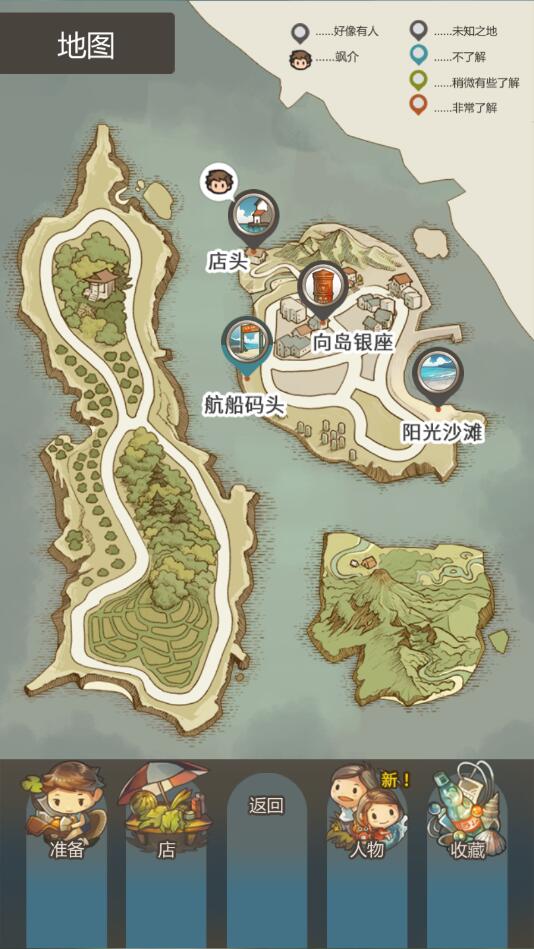 那年暑假無限金幣版