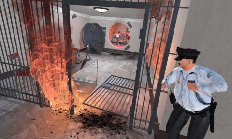 Cop Duty警車模擬器完整版本