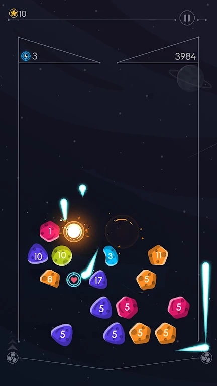 重力球：行星破壞者 官方版