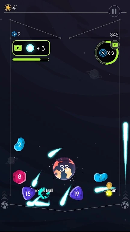 重力球：行星破壞者 官方版