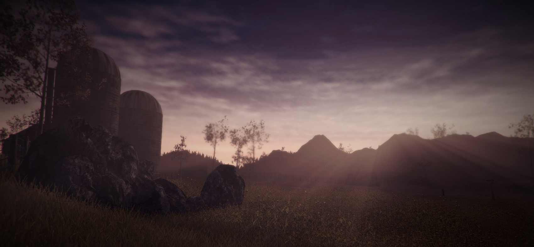 Slender: The Arrival 正版手游