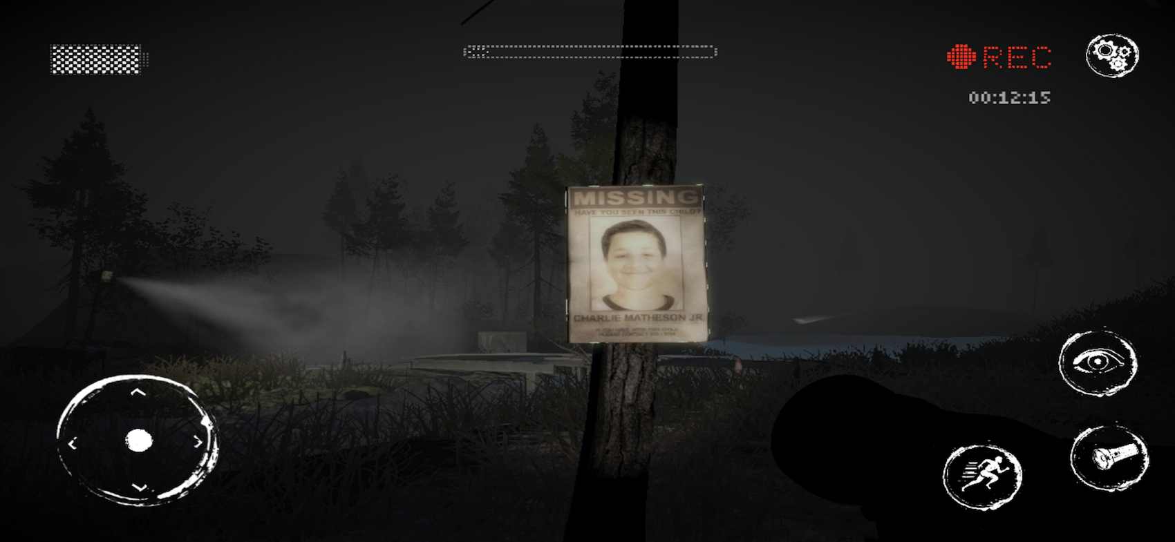 Slender: The Arrival 正版手游