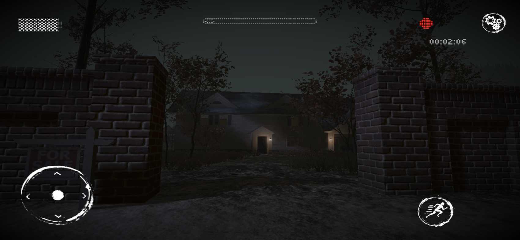 Slender: The Arrival 正版手游